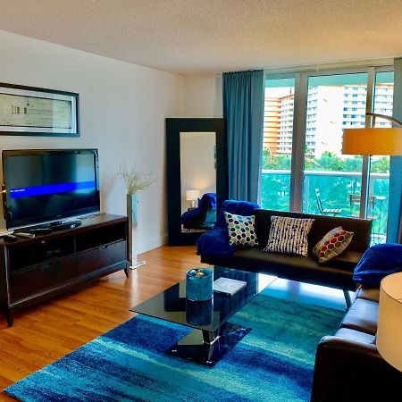 Ocean Reserve By Miami Tcs Miami Beach Exterior photo