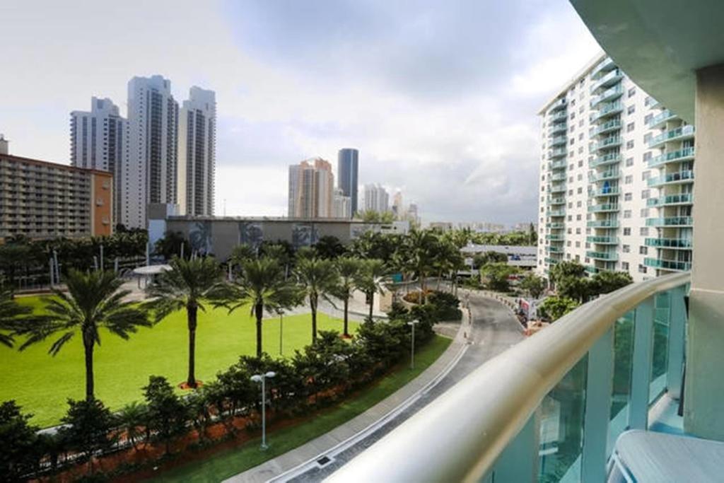 Ocean Reserve By Miami Tcs Miami Beach Exterior photo