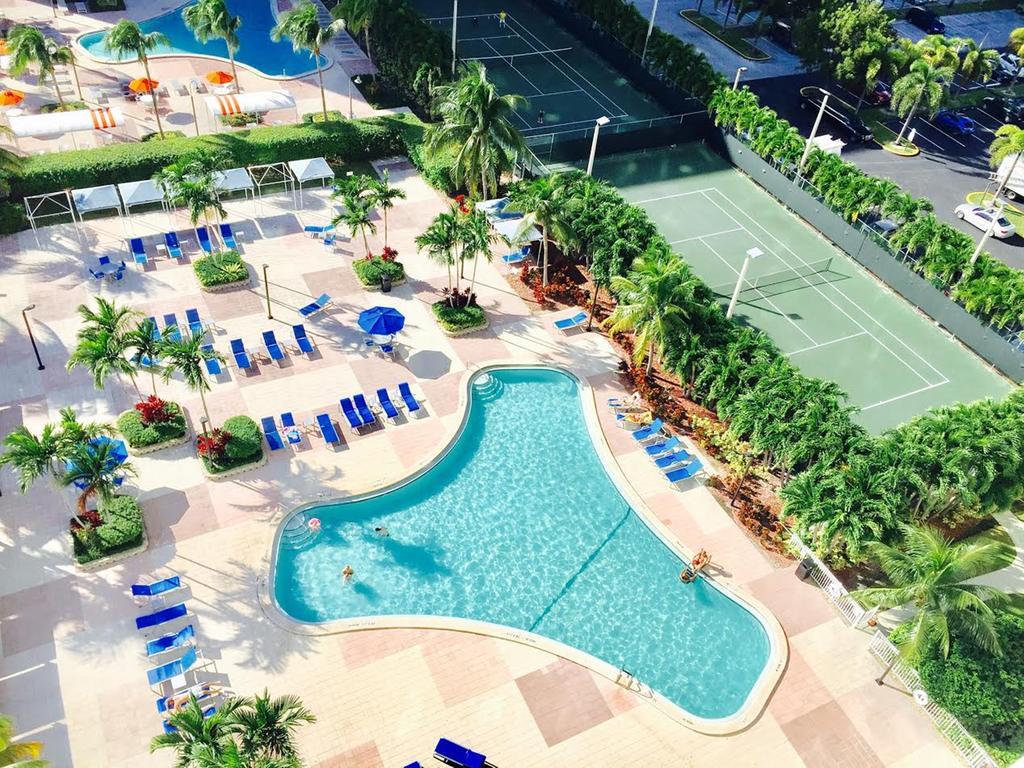 Ocean Reserve By Miami Tcs Miami Beach Exterior photo