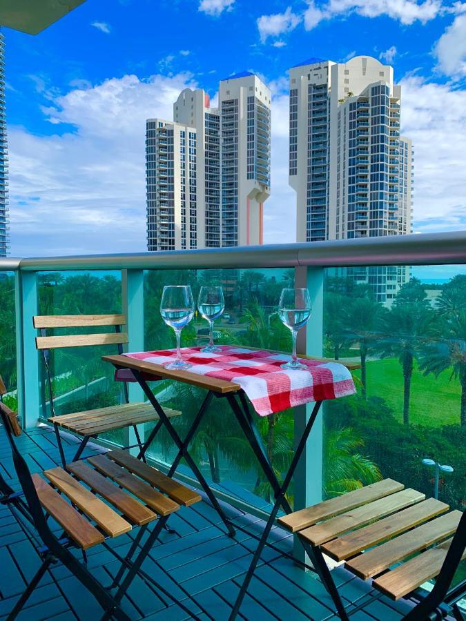 Ocean Reserve By Miami Tcs Miami Beach Exterior photo